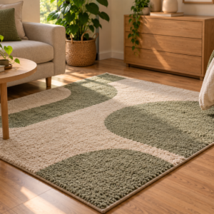 Tapis LINO — Seconde Vie