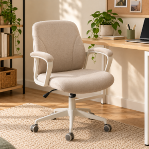 Chaise de bureau LINA — Seconde Vie