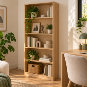Bibliothèque OSLO — Seconde Vie ♻️