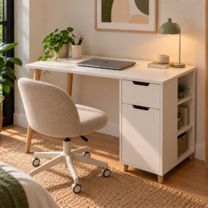 Bureau compact MILO — Seconde Vie