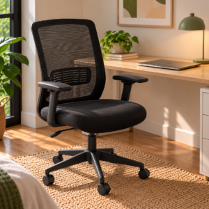 Chaise ergonomique NOA — Seconde Vie